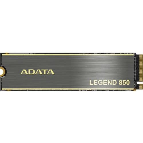 SSD ADATA Legend 850 1TB PCI Express 4.0 x4 M.2 2280 - imagine 2