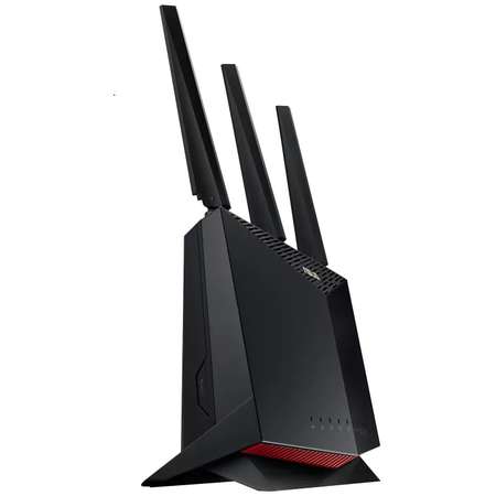 Router Wireless Gaming ASUS AX5700  RT-AX86U PRO DUAL-BAND WiFi6 1 GB RAM PS5 Compatibil USB3.2