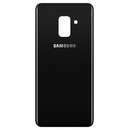 Negru pentru Samsung Galaxy A8 2018 A530