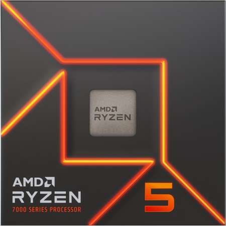 Procesor AMD Ryzen 5 7600 3.8GHz AM5 Box