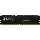 Fury Beast 8GB (1x8GB) DDR5 5200MHz