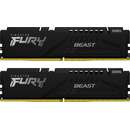 Fury Beast 16GB (2x8GB) DDR5 5200MHz Dual Channel Kit