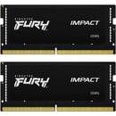 Fury Impact 32GB (2x16GB) DDR5 5600MHz Dual Channel Kit