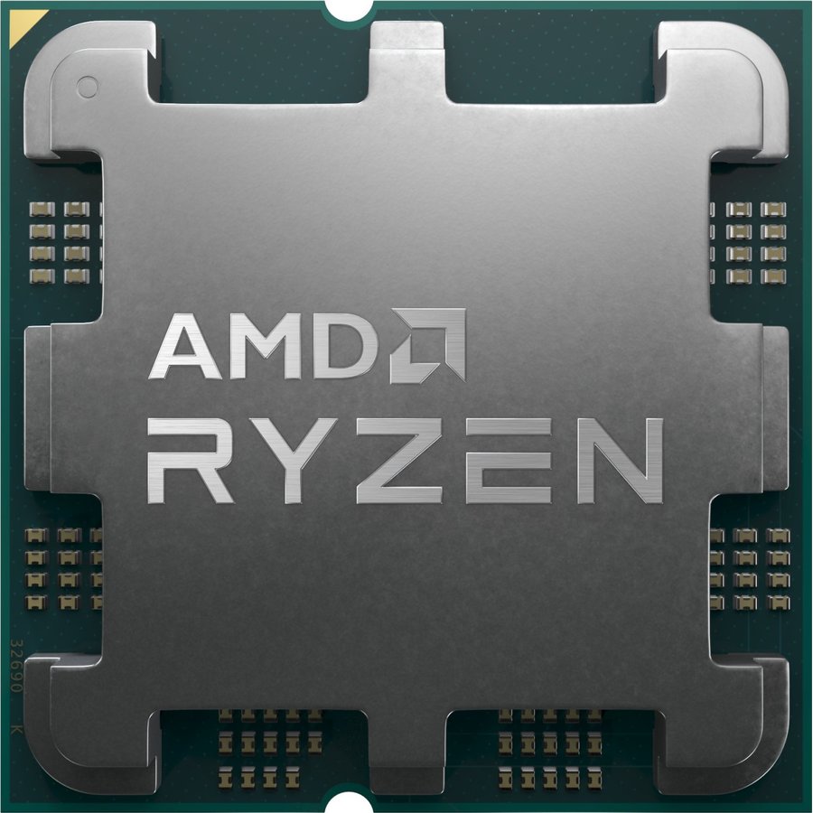 Procesor Ryzen 9 7950X 4.5GHz Tray SP