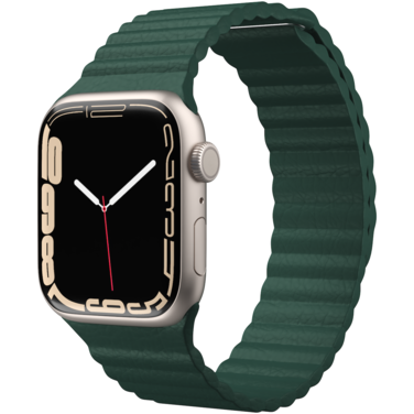 Curea Apple Watch Verde