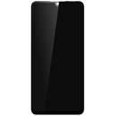 Negru pentru Huawei P30 Lite / P30 Lite New Edition
