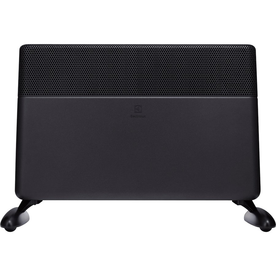 Convector Electric ECH/AT-2003 3AI 2000W Wi-Fi Black