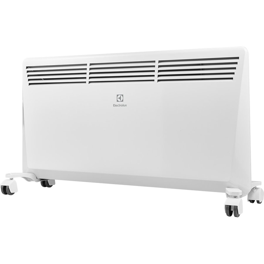 Convector Electric ECH/ECN-1000 M 2000W White