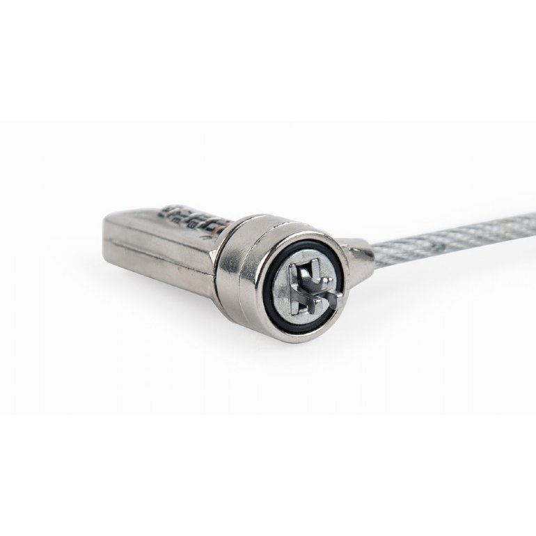Cablu Blocare 1.8m Grey