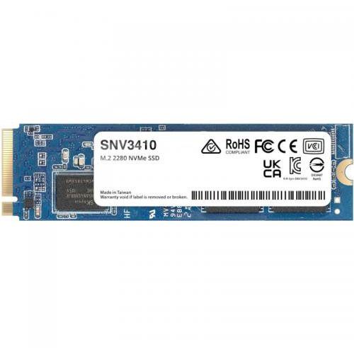 SSD SNV3410 800GB PCIe M.2