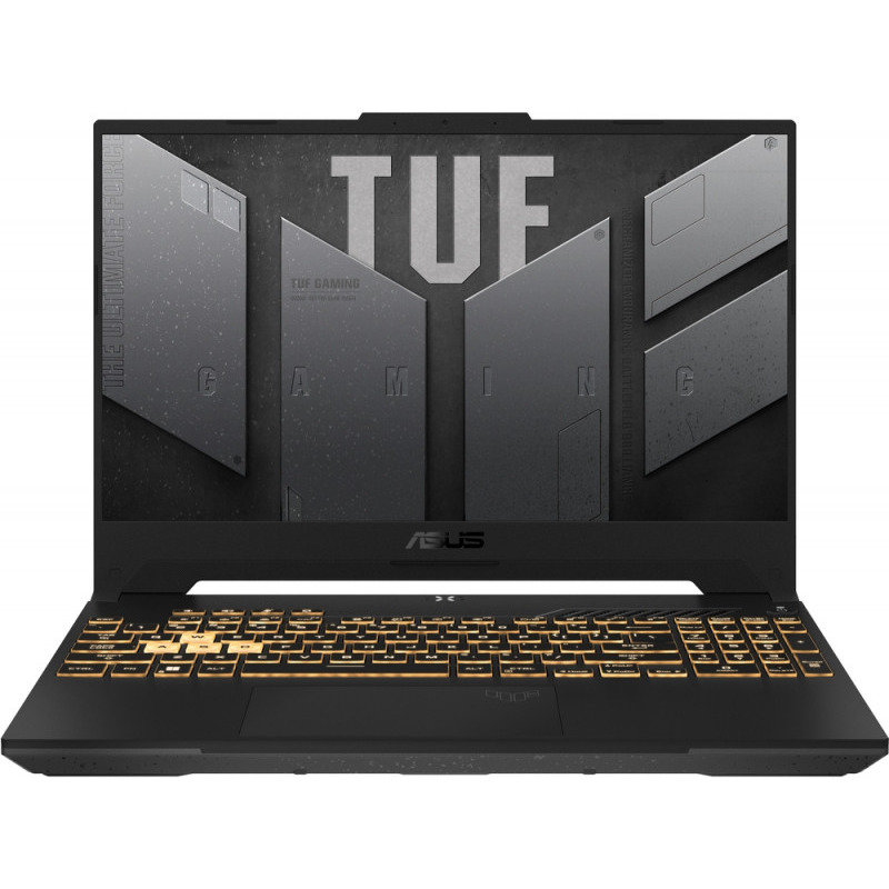 Laptop Tuf F15 Fx507zc4-hn056 15.6 Inch Fhd Intel Core I5-12500h 8gb Ddr4 512gb Ssd Nvidia Geforce Rtx 3050 4gb