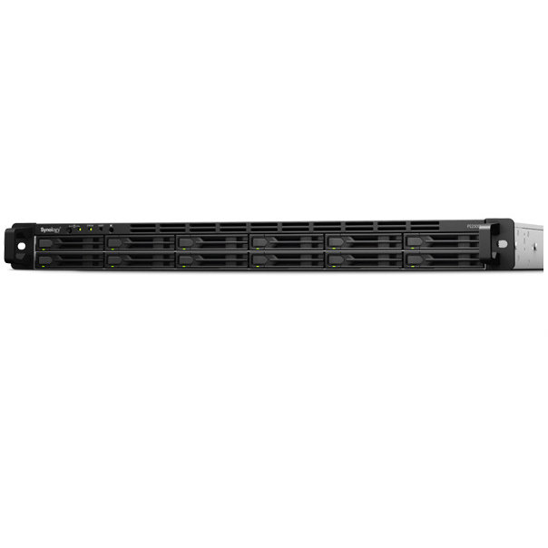 NAS FS2500 8GB RAM White