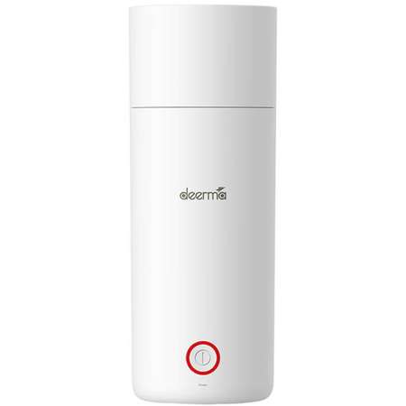 Resigilat DR050 300W Capacitate 350ml Ideal pentru Calatorii Alb