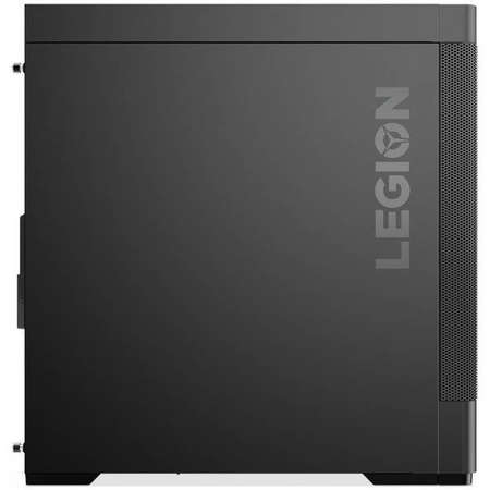 Sistem desktop Lenovo Legion T5-26IOB6 Intel Core i7-11700F 16GB DDR4 512GB SSD nVidia GeForce RTX 3060 Ti 8GB Black