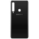 Negru pentru Samsung Galaxy A9 2018 A920