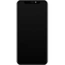 Tip LCD In-Cell Negru pentru Apple iPhone 11