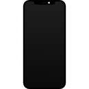 Tip LCD In-Cell Negru pentru Apple iPhone 12 / 12 Pro