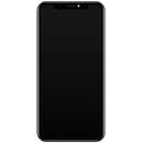 Tip LCD In-Cell Negru pentru Apple iPhone X