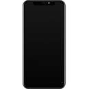 Tip LCD In-Cell Negru pentru Apple iPhone XS Max