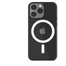iPhone 14 Pro Max Transparent
