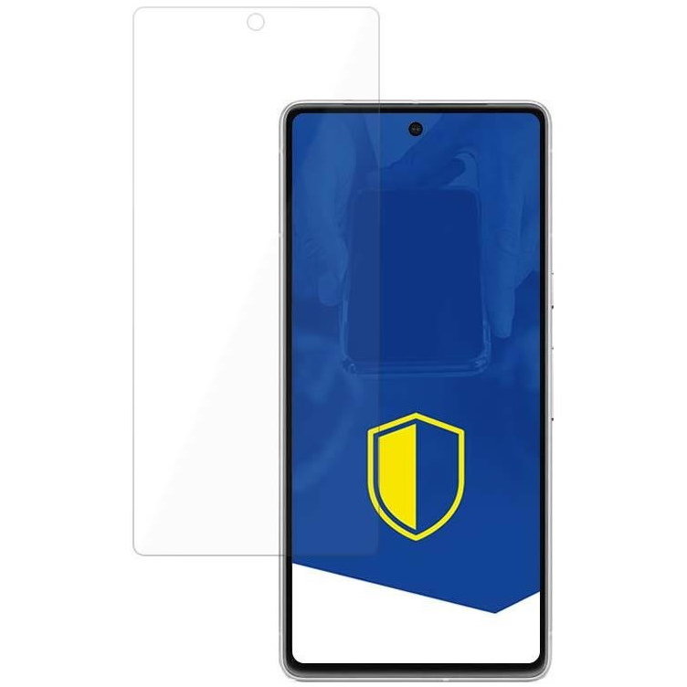 Folie protectie Flexible Glass compatibila cu Google Pixel 7