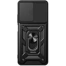 Cam Shield Pro compatibila cu Motorola Moto E22/E22i Black