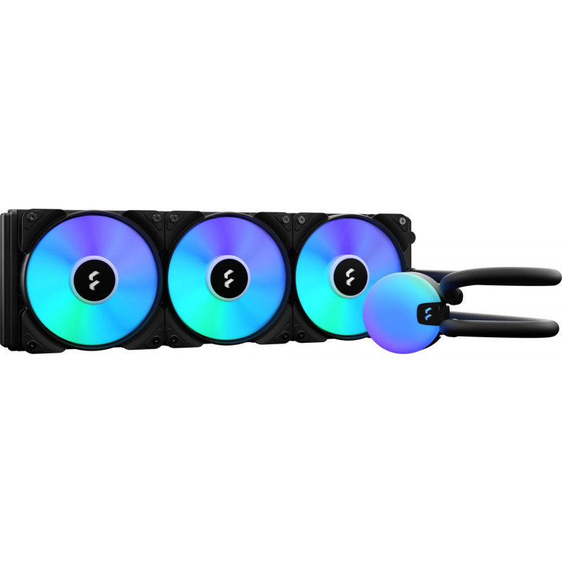 Cooler Procesor Lumen S36 v2 RGB