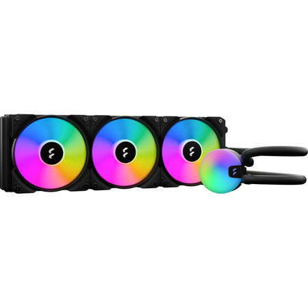 Cooler Procesor Fractal Design Lumen S36 v2 RGB