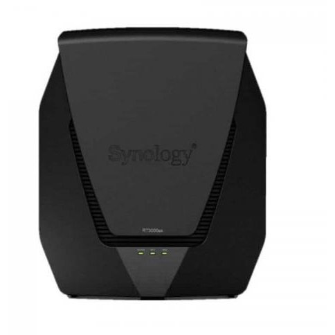 Router wireless WRX560 4x LAN Black