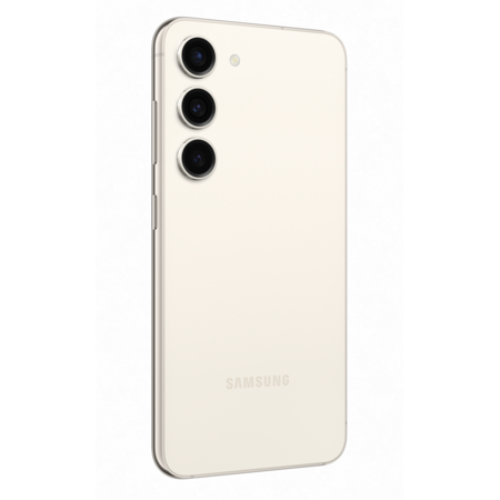 Telefon mobil Samsung Galaxy S23  6.1inch 8GB 128GB Cream