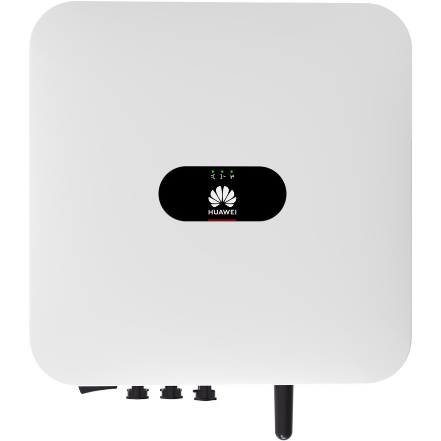 Invertor Monofazat Huawei SUN2000-5KTL-L1 On/Off Grid Hybrid 5000W Alb