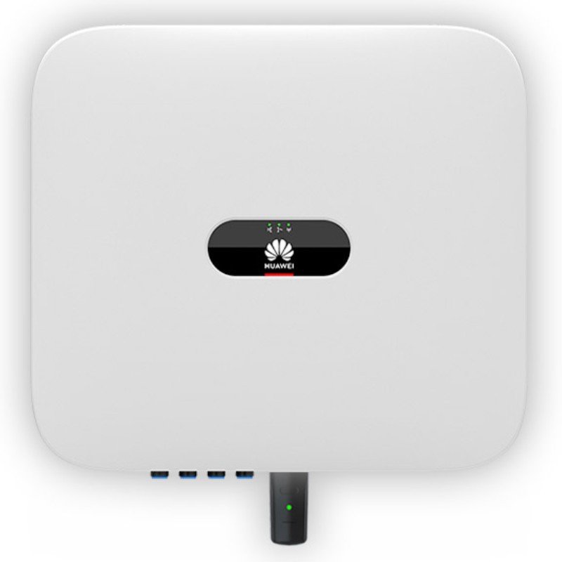 Invertor Trifazat Huawei SUN2000-12KTL-M2 On Grid 12000W Alb