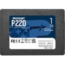 SSD Patriot P220 1TB SATA 2.5inch