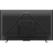 Televizor TCL LED Smart TV 50P721 127cm 50inch UHD 4K Black