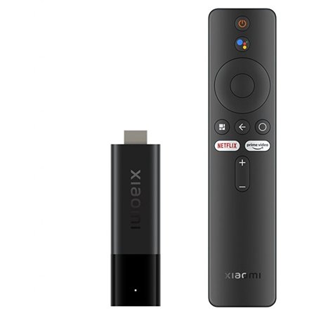 DONGLE TV MI STICK 4K EU