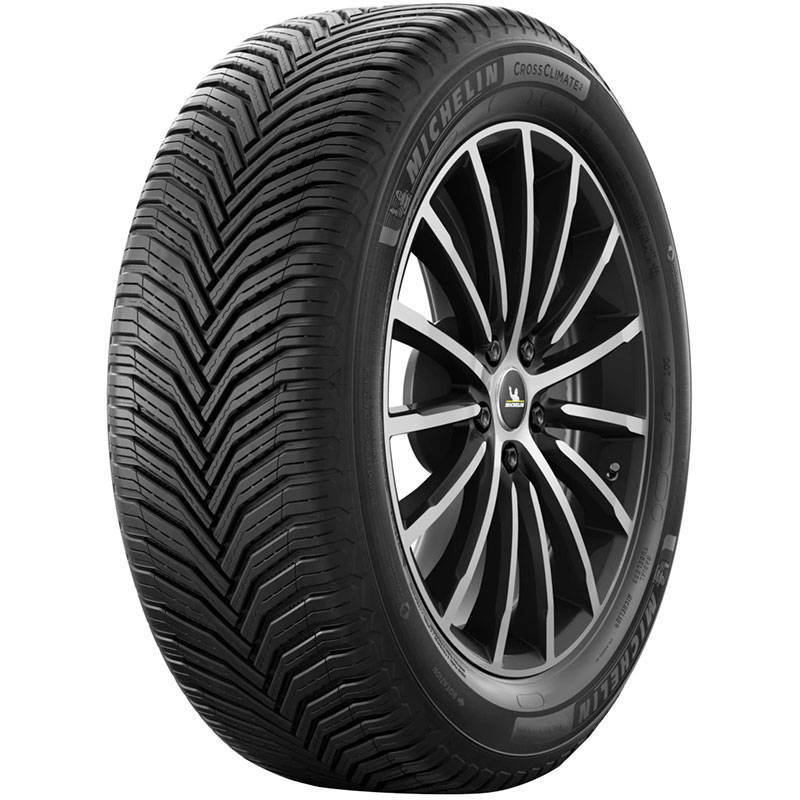 Anvelopa All Season Crossclimate 2 XL 225/60 R18 104W