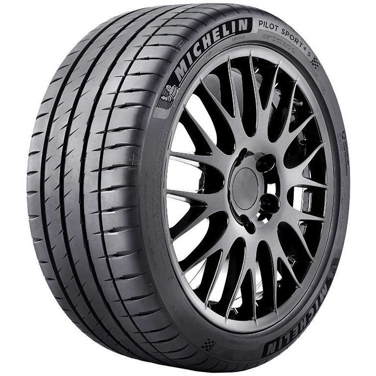 Anvelopa Vara Pilot Sport 4 SUV XL 265/40 R21 105Y