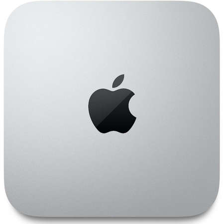 Sistem desktop Mac mini Apple M2 Pro 16GB RAM 512GB SSD 16 cores GPU Mac OS INT Silver