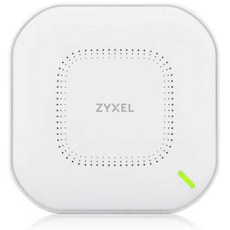 Access Point ZyXEL WAX610D-EU0101F  802.11ax WiFI 6 POE 1 LAN Gigabit Fara Sursa Alb