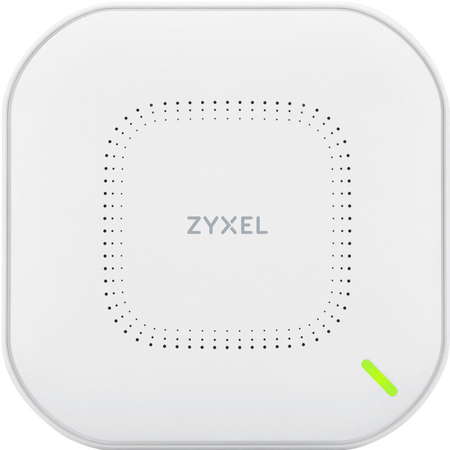 Acces Point ZyXEL NWA210AX-EU0102F 802.11ax WiFI 6 Dual Radio POE Alb