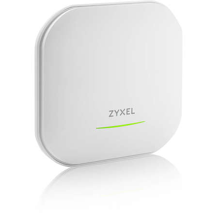 Access point ZyXEL NWA220AX-6E  802.11ax WiFI 6E Dual Radio POE Alb