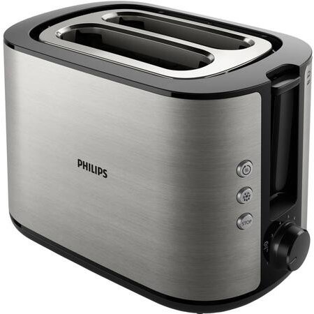 Prajitor de Paine HD2650/90 Putere 950W Inox