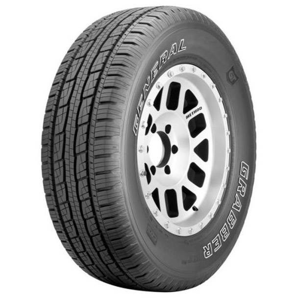 Anvelopa All Season Grabber HTS60 XL 245/65 R17 111T