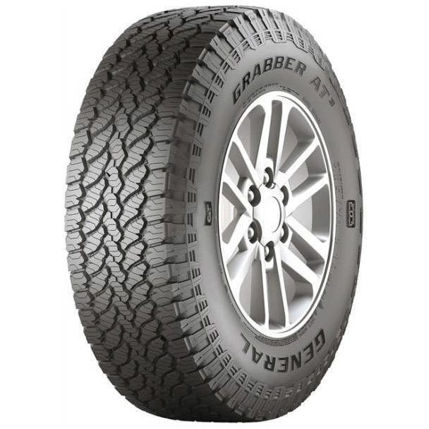 Anvelopa All Season Grabber AT3 245/70 R16 113/110S