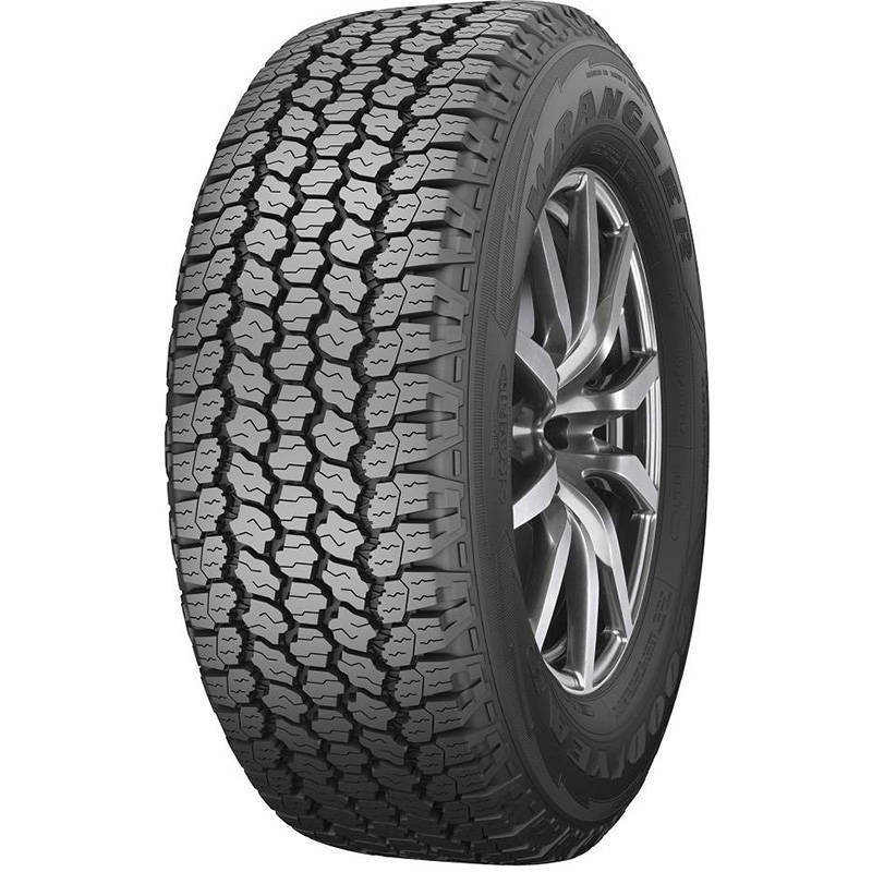 Anvelopa Vara Wrangler At Adventure 235/85 R16 120/116Q