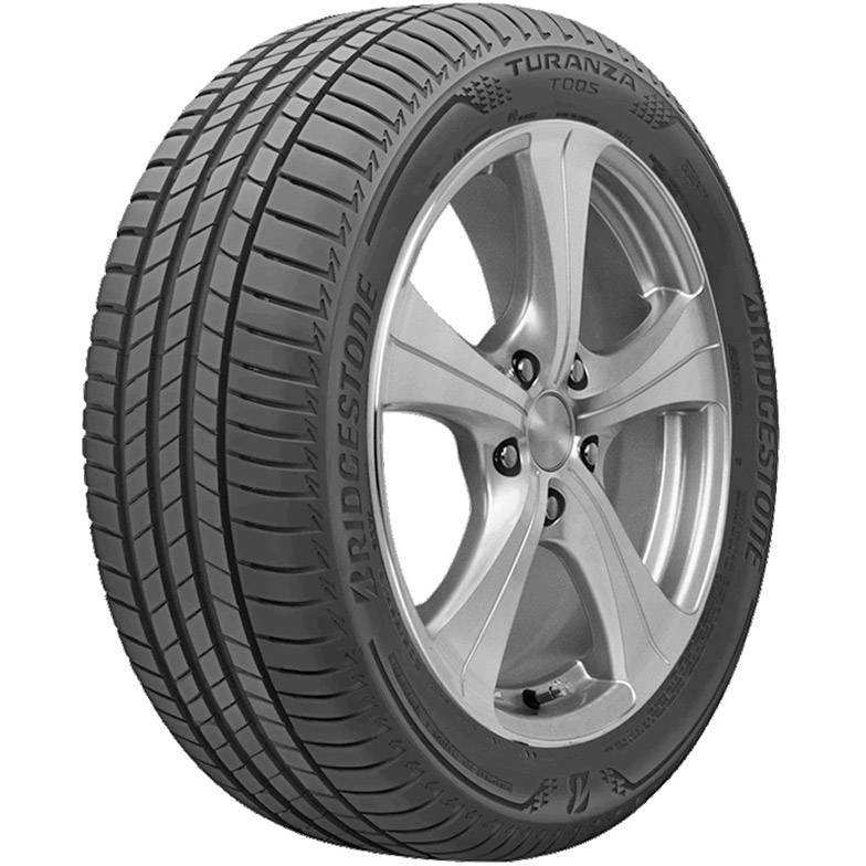 Anvelopa Vara Turanza T005 XL 255/55 R18 109V