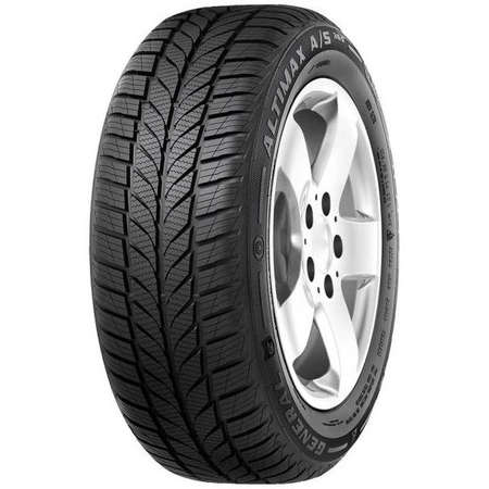Anvelopa All Season General Tire Grabber A/S 365 XL 235/55 R19 105W