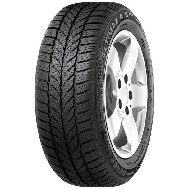 Anvelopa All Season Grabber A/S 365 XL 215/55 R18 99V