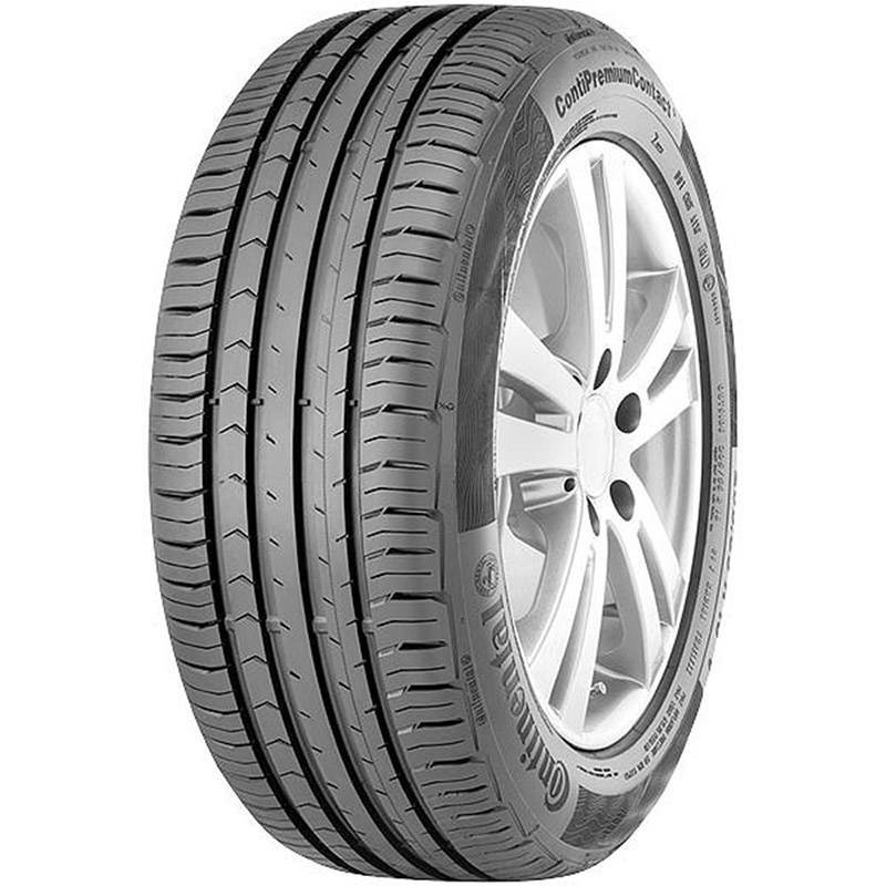 Anvelopa Vara ContiPremiumContact 5 215/70 R16 100H