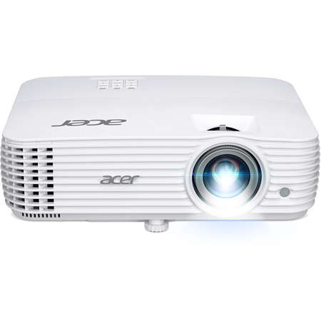 Videoproiector Acer P1657Ki WUXGA White